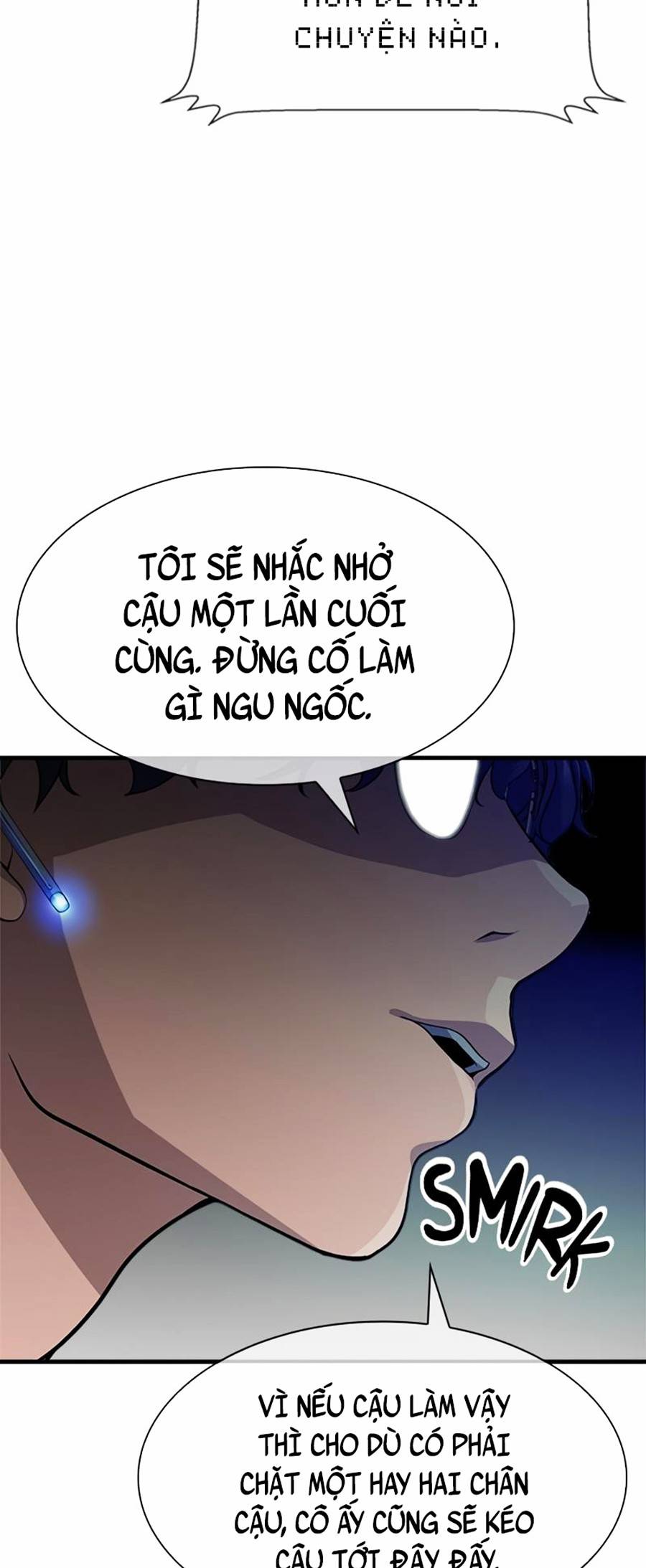 Người Chơi Bí Mật Chapter 13 - Trang 17