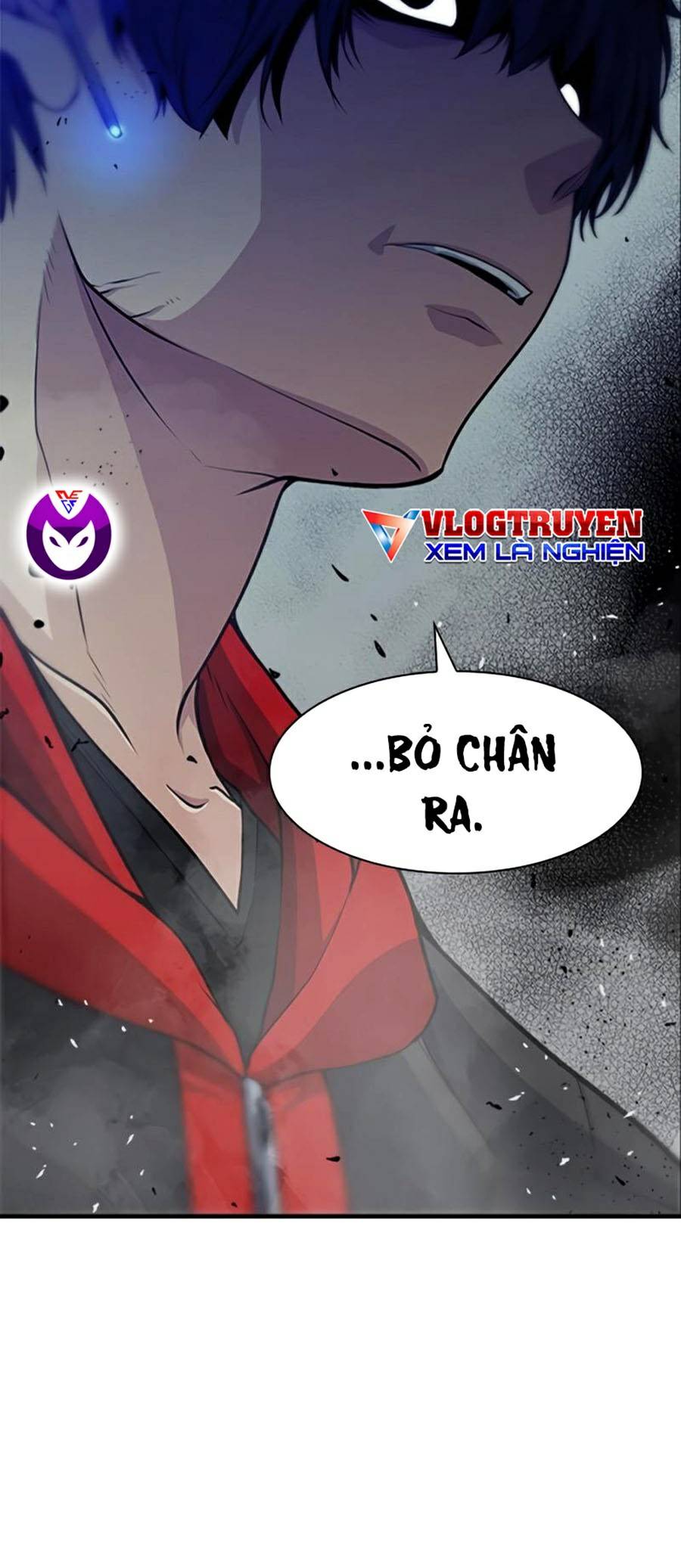 Người Chơi Bí Mật Chapter 7 - Trang 68