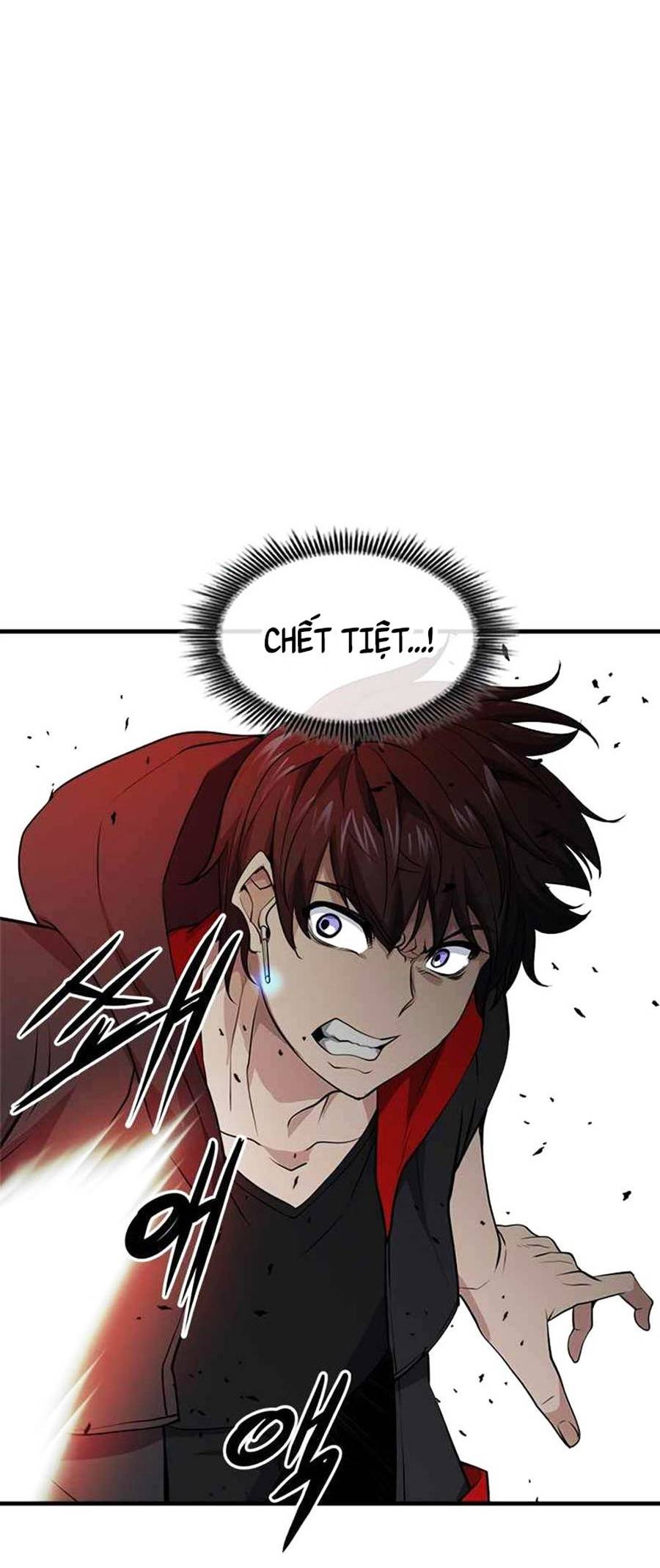 Người Chơi Bí Mật Chapter 14 - Trang 20