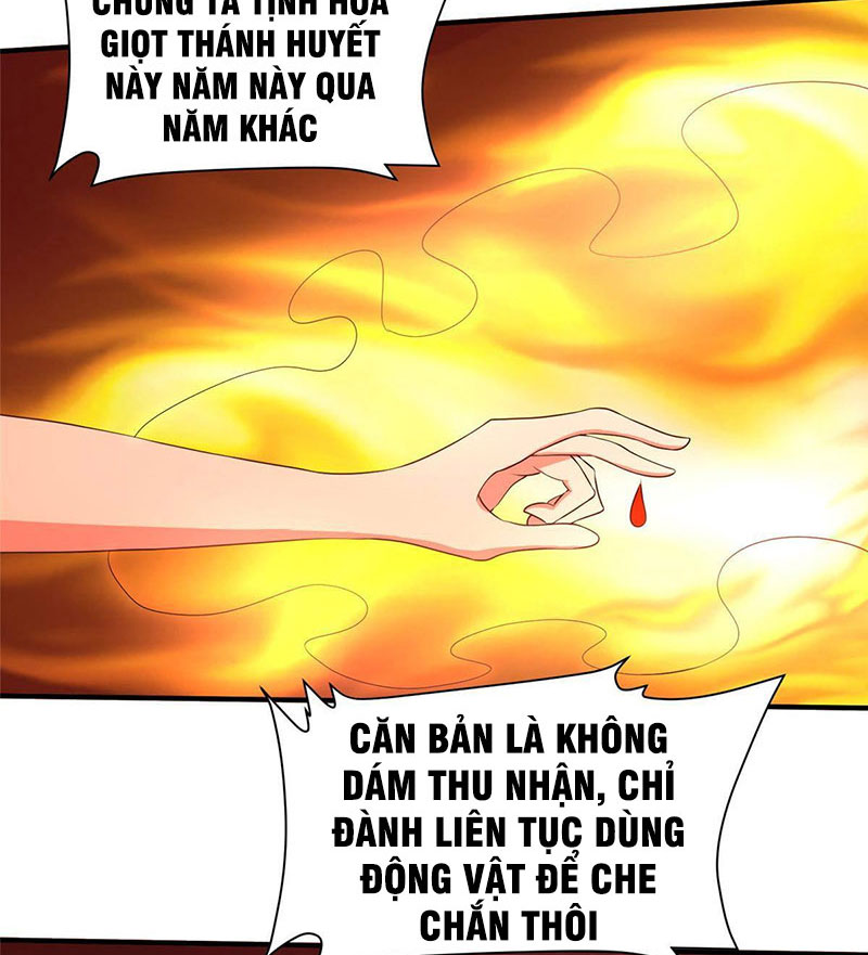 Tọa Ủng Tinh Cầu Chapter 10 - Trang 12