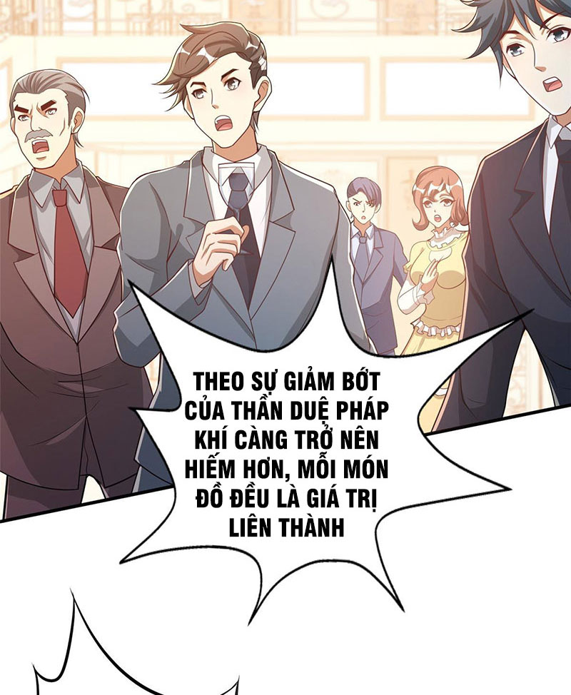 Tọa Ủng Tinh Cầu Chapter 7 - Trang 66