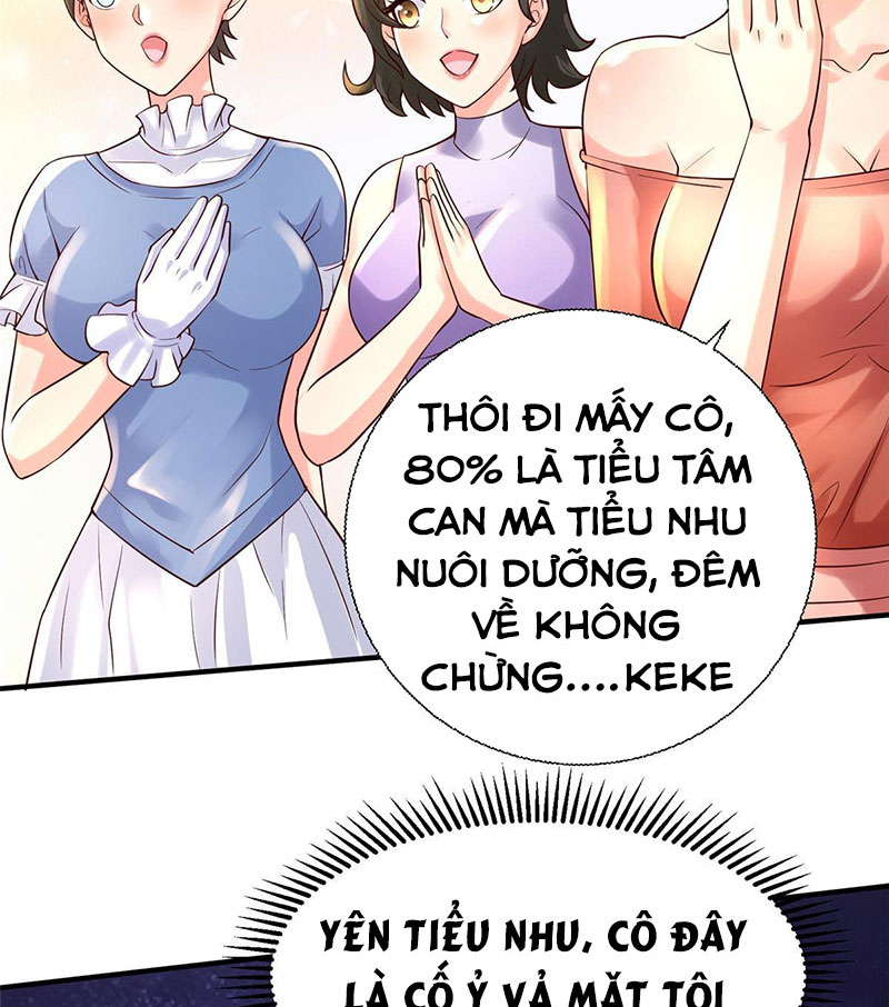 Tọa Ủng Tinh Cầu Chapter 8 - Trang 47