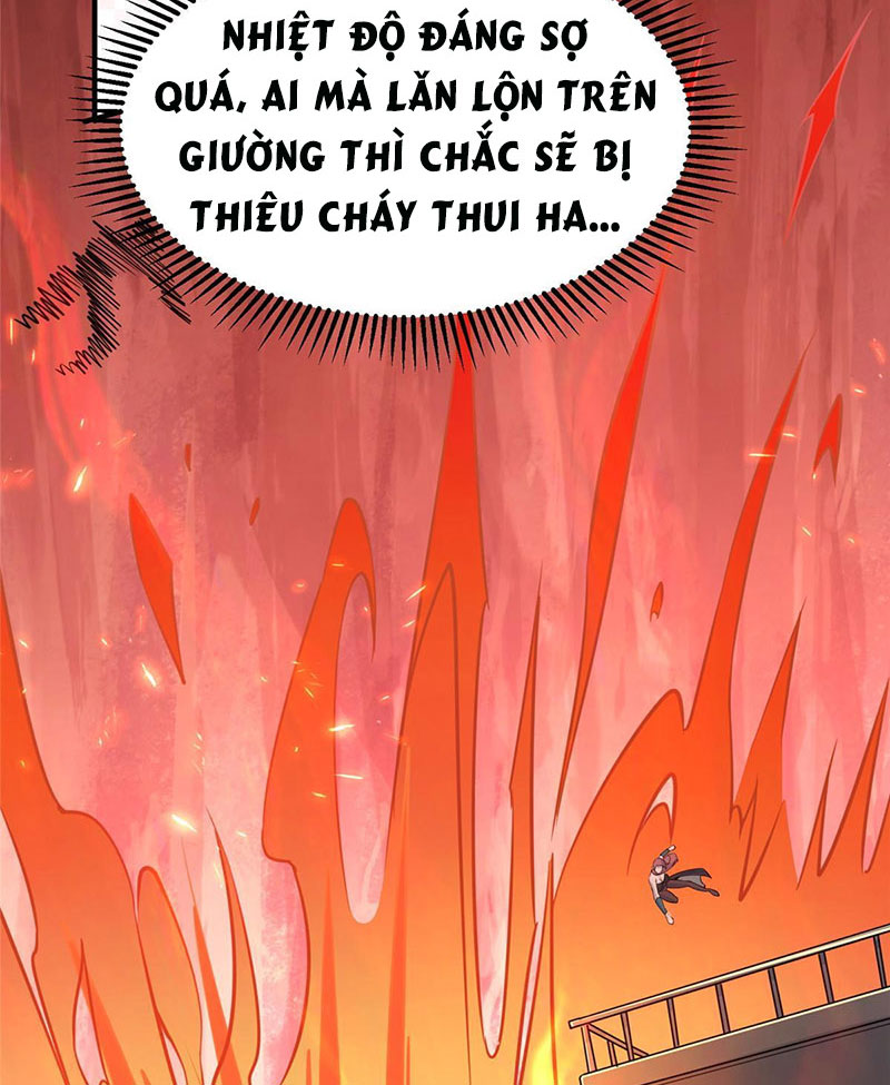 Tọa Ủng Tinh Cầu Chapter 9 - Trang 48