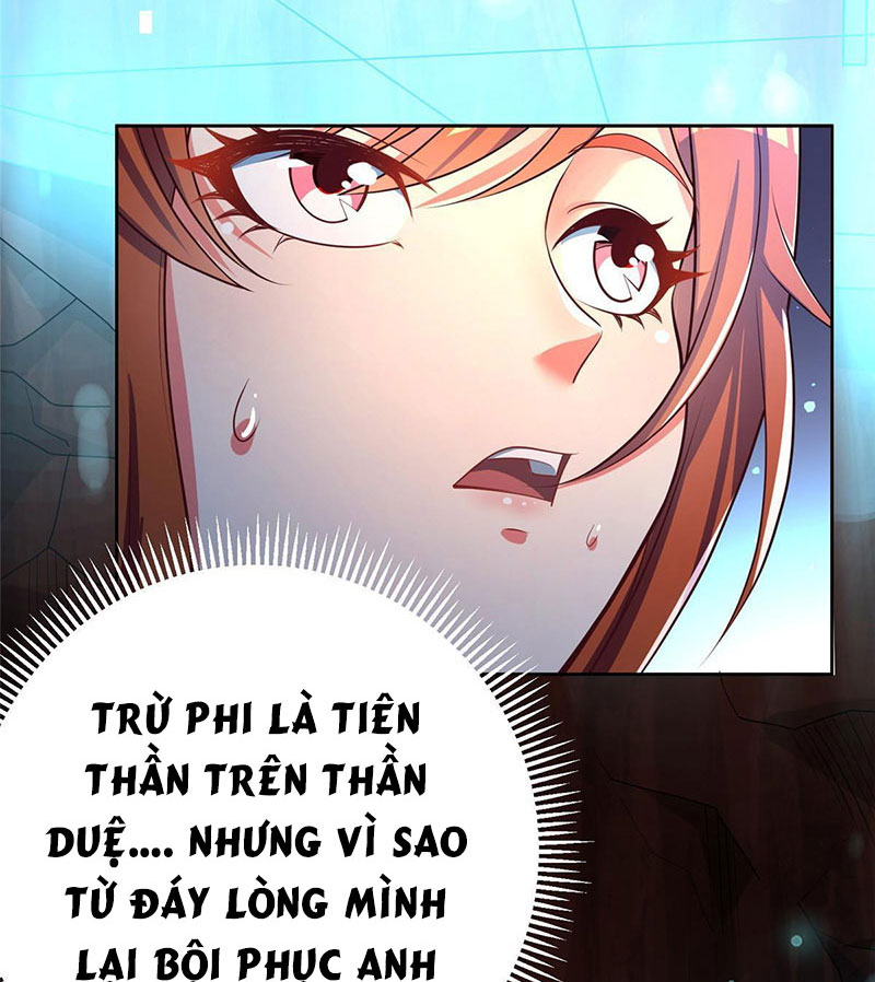 Tọa Ủng Tinh Cầu Chapter 10 - Trang 34