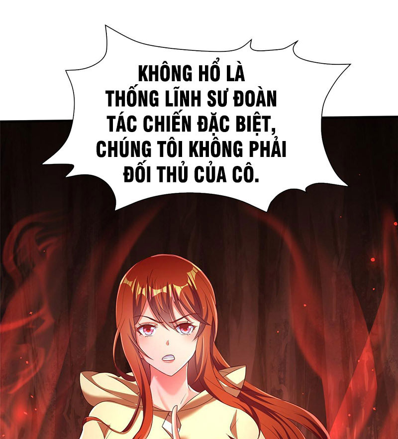 Tọa Ủng Tinh Cầu Chapter 10 - Trang 2