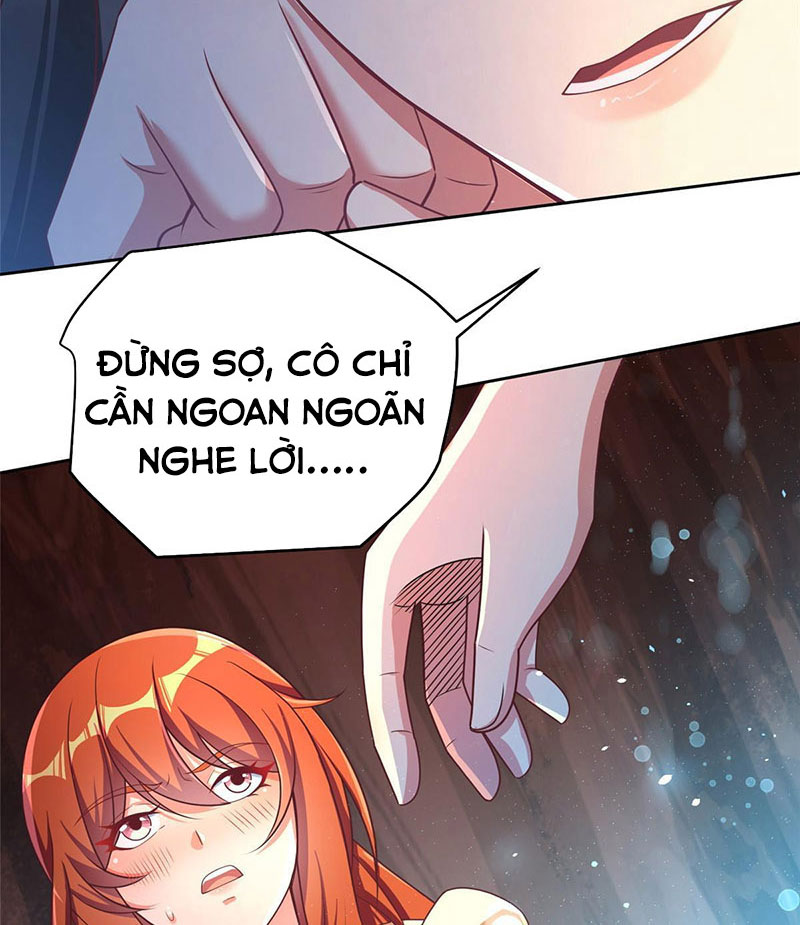 Tọa Ủng Tinh Cầu Chapter 10 - Trang 47