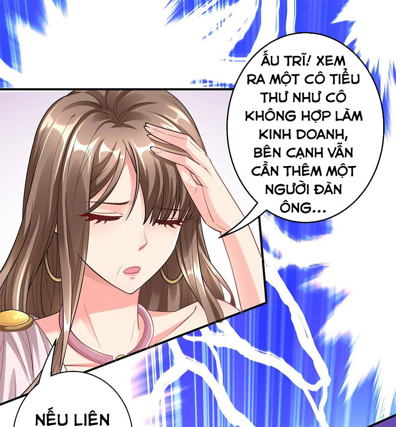 Tọa Ủng Tinh Cầu Chapter 4 - Trang 42