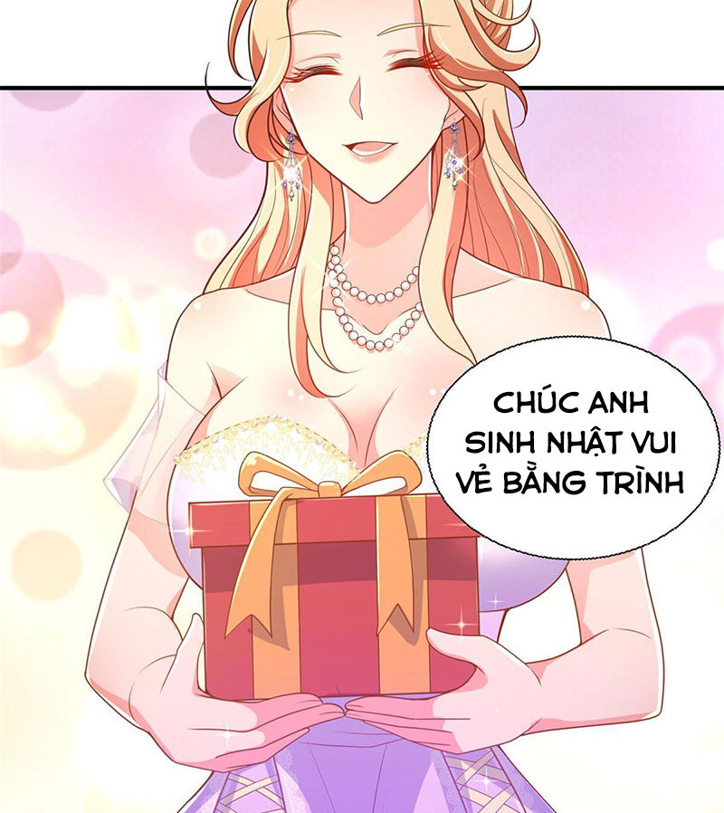 Tọa Ủng Tinh Cầu Chapter 7 - Trang 56