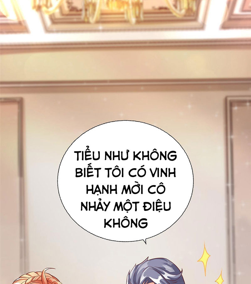 Tọa Ủng Tinh Cầu Chapter 8 - Trang 32