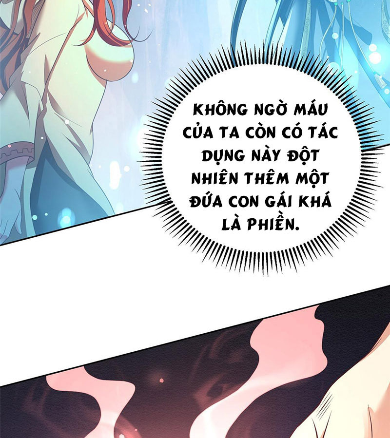 Tọa Ủng Tinh Cầu Chapter 10 - Trang 36