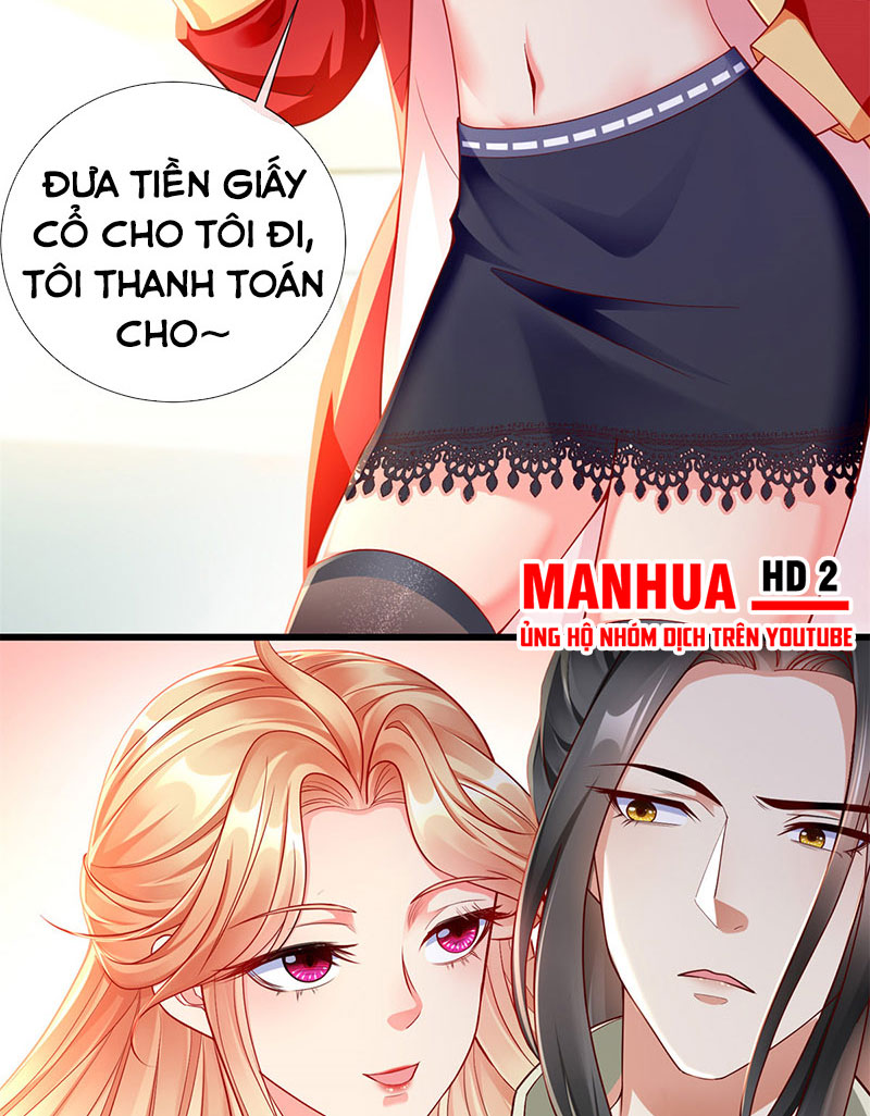 Tọa Ủng Tinh Cầu Chapter 1 - Trang 42