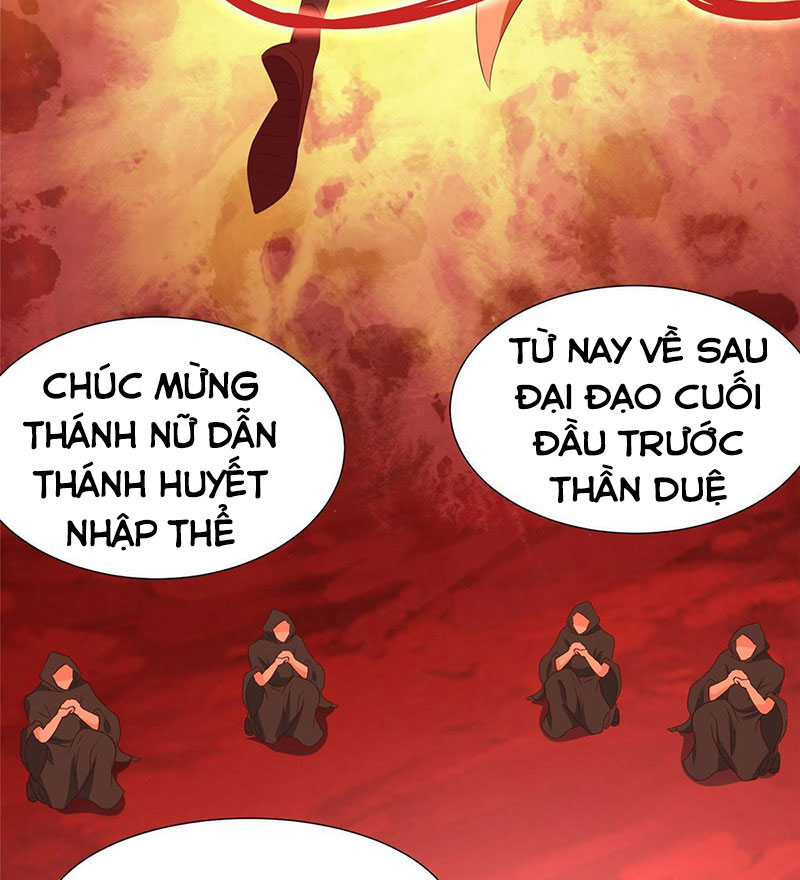 Tọa Ủng Tinh Cầu Chapter 10 - Trang 17