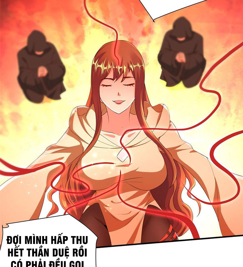 Tọa Ủng Tinh Cầu Chapter 10 - Trang 19