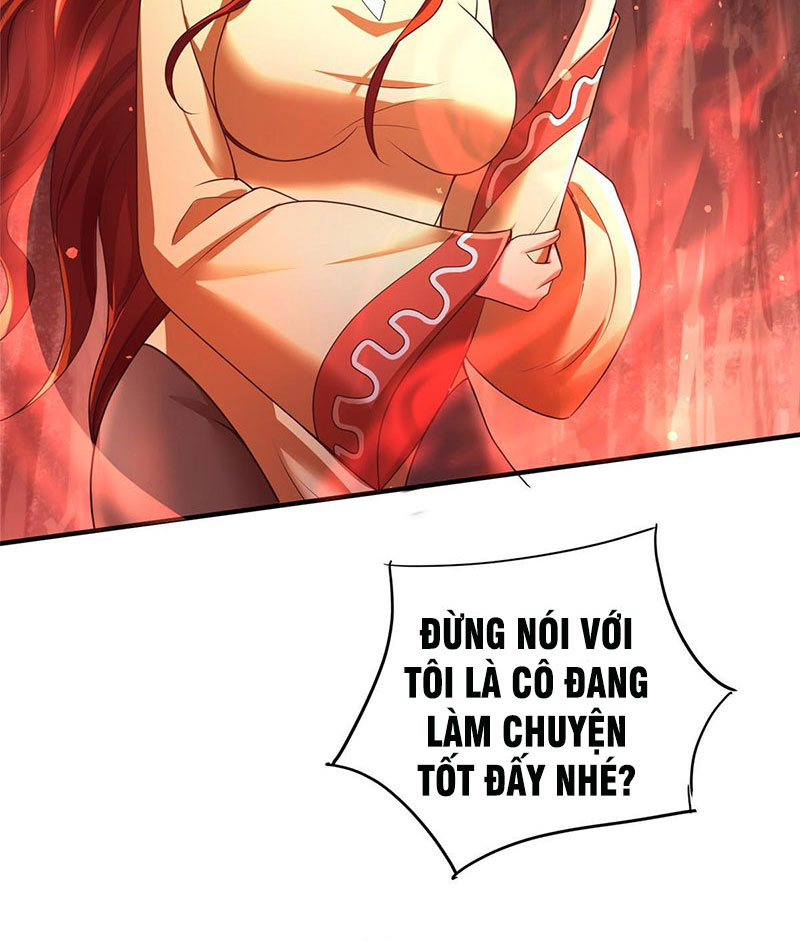 Tọa Ủng Tinh Cầu Chapter 9 - Trang 19