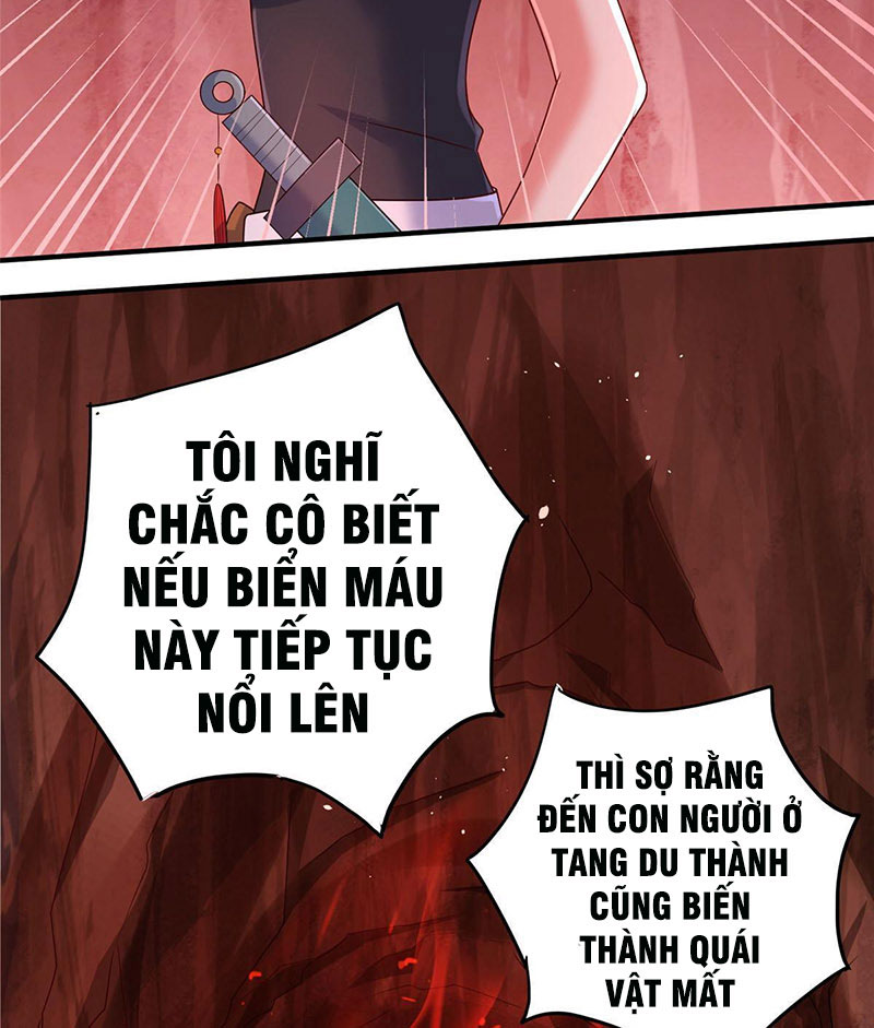 Tọa Ủng Tinh Cầu Chapter 9 - Trang 15