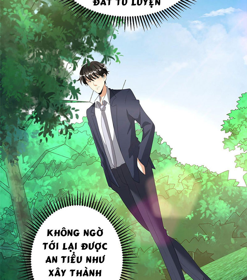 Tọa Ủng Tinh Cầu Chapter 7 - Trang 4