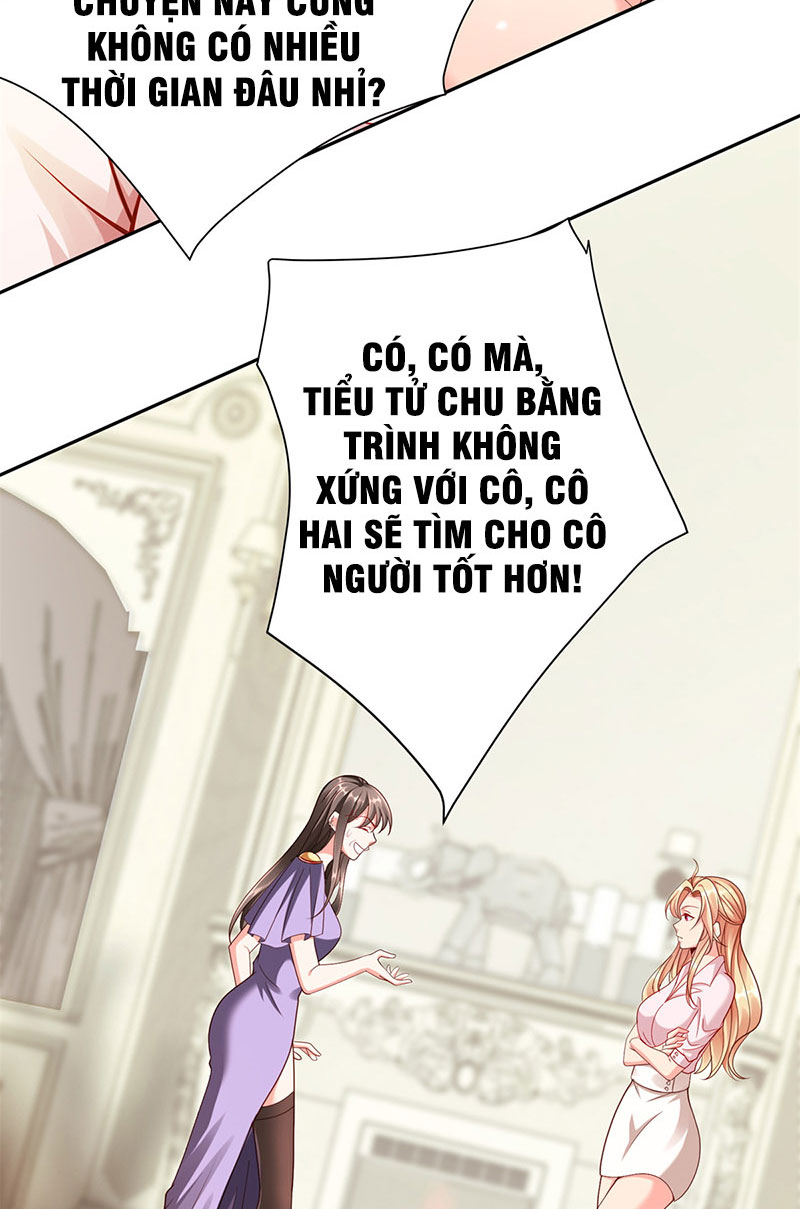 Tọa Ủng Tinh Cầu Chapter 5 - Trang 28