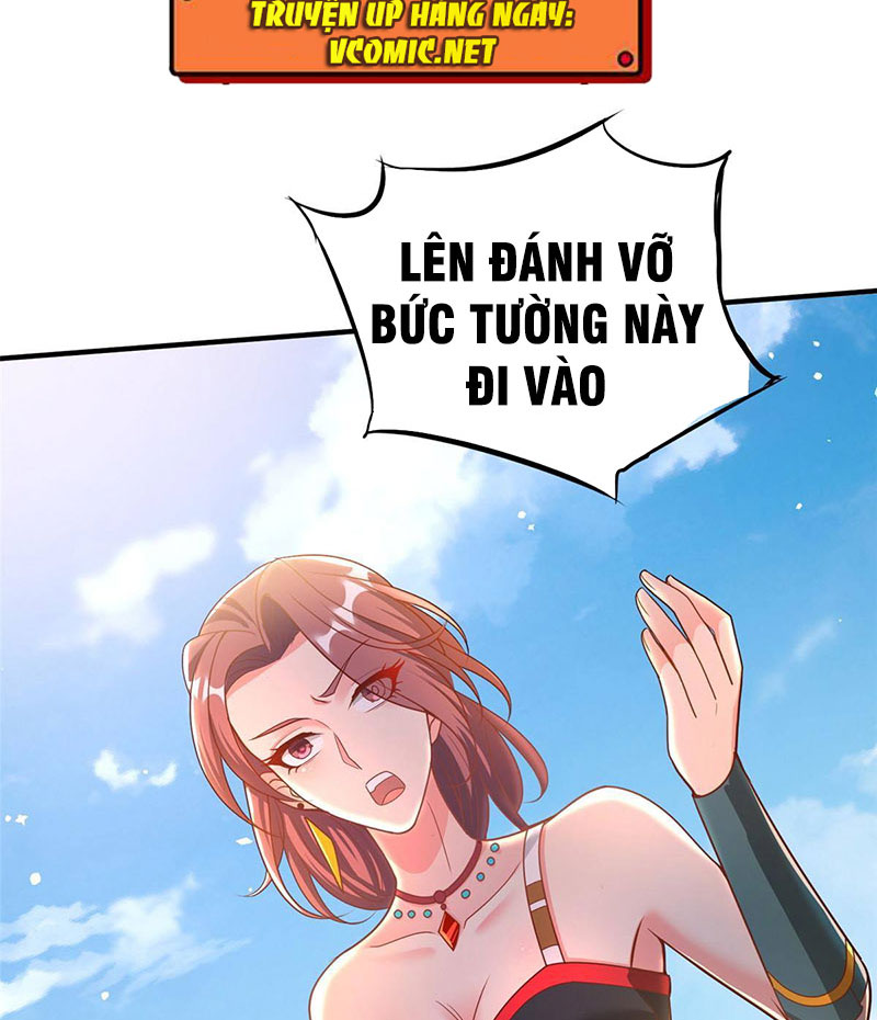 Tọa Ủng Tinh Cầu Chapter 8 - Trang 9