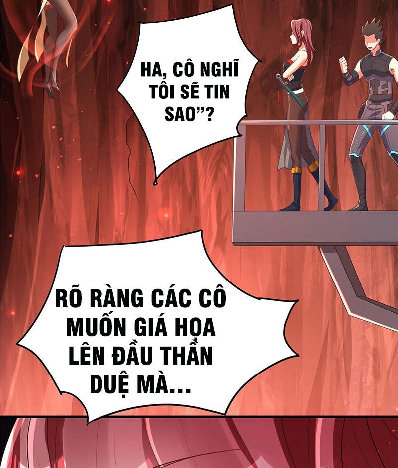 Tọa Ủng Tinh Cầu Chapter 9 - Trang 25