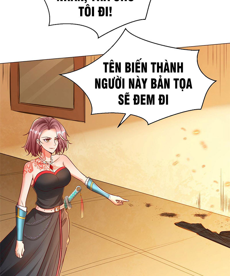 Tọa Ủng Tinh Cầu Chapter 6 - Trang 14