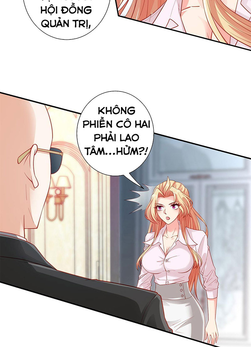 Tọa Ủng Tinh Cầu Chapter 4 - Trang 35