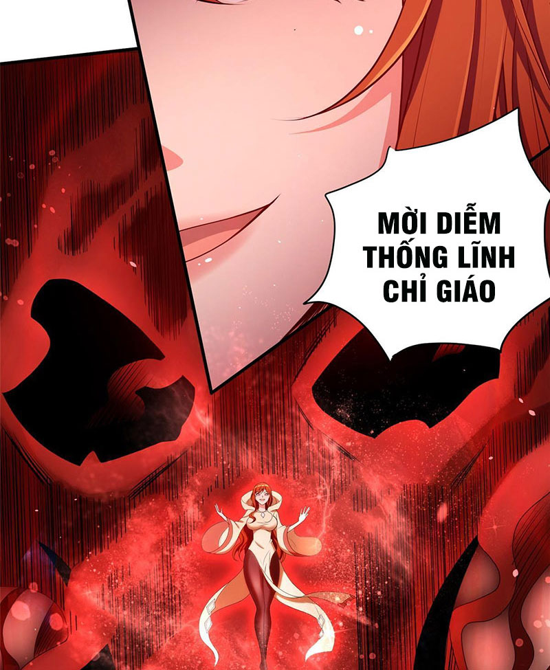 Tọa Ủng Tinh Cầu Chapter 9 - Trang 32