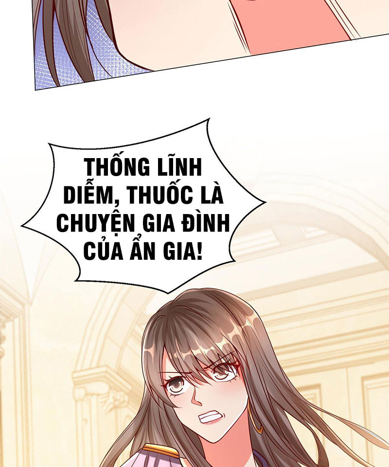 Tọa Ủng Tinh Cầu Chapter 6 - Trang 2