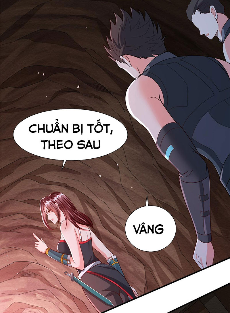 Tọa Ủng Tinh Cầu Chapter 8 - Trang 55