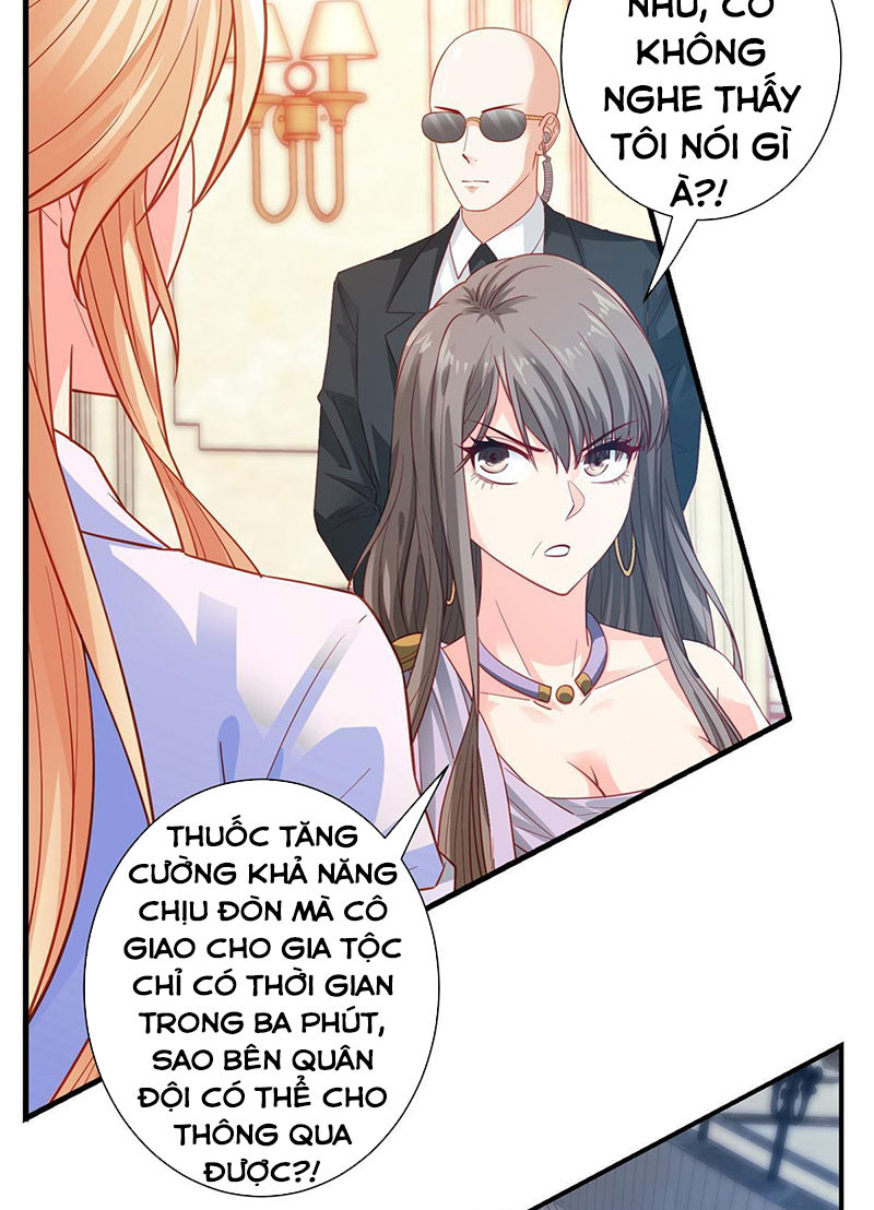 Tọa Ủng Tinh Cầu Chapter 4 - Trang 39