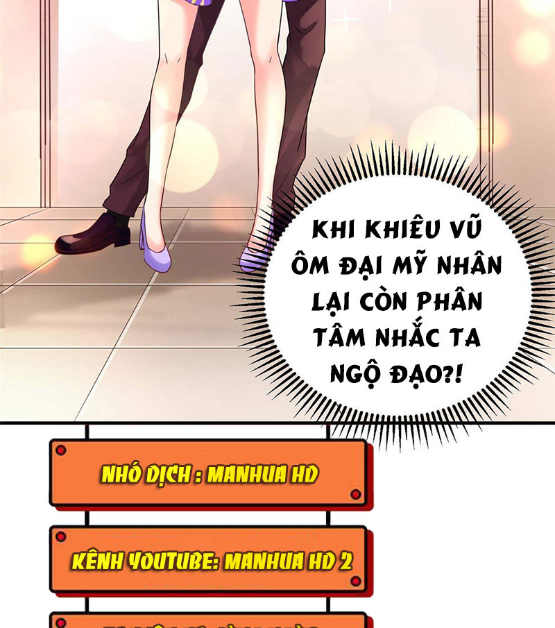 Tọa Ủng Tinh Cầu Chapter 8 - Trang 45