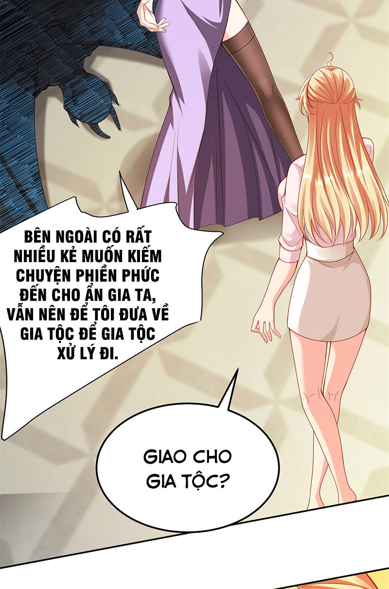 Tọa Ủng Tinh Cầu Chapter 5 - Trang 26