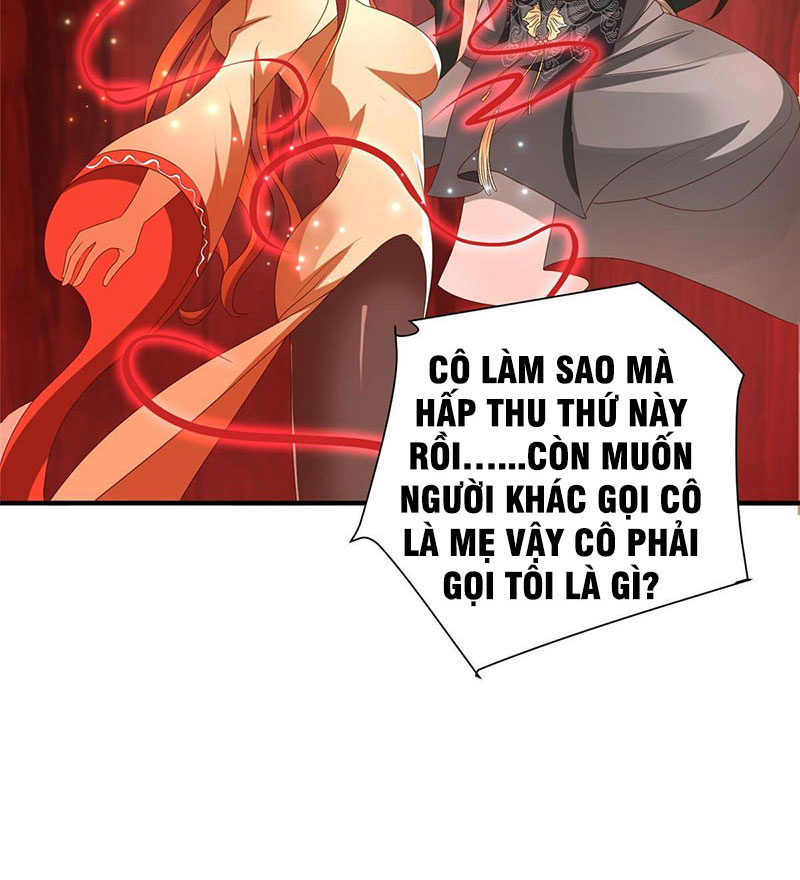 Tọa Ủng Tinh Cầu Chapter 10 - Trang 21