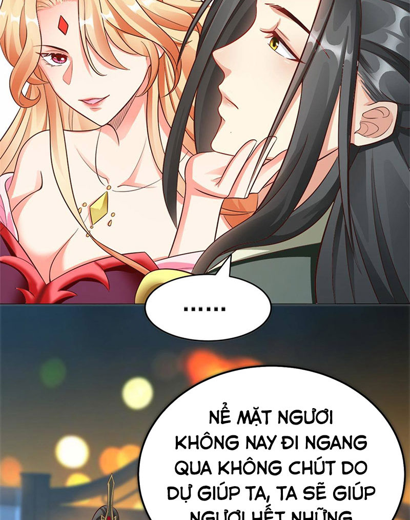 Tọa Ủng Tinh Cầu Chapter 3 - Trang 6