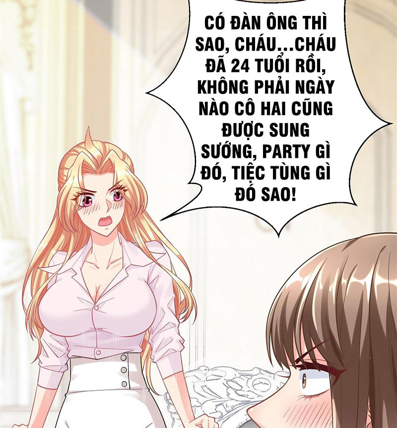 Tọa Ủng Tinh Cầu Chapter 4 - Trang 46