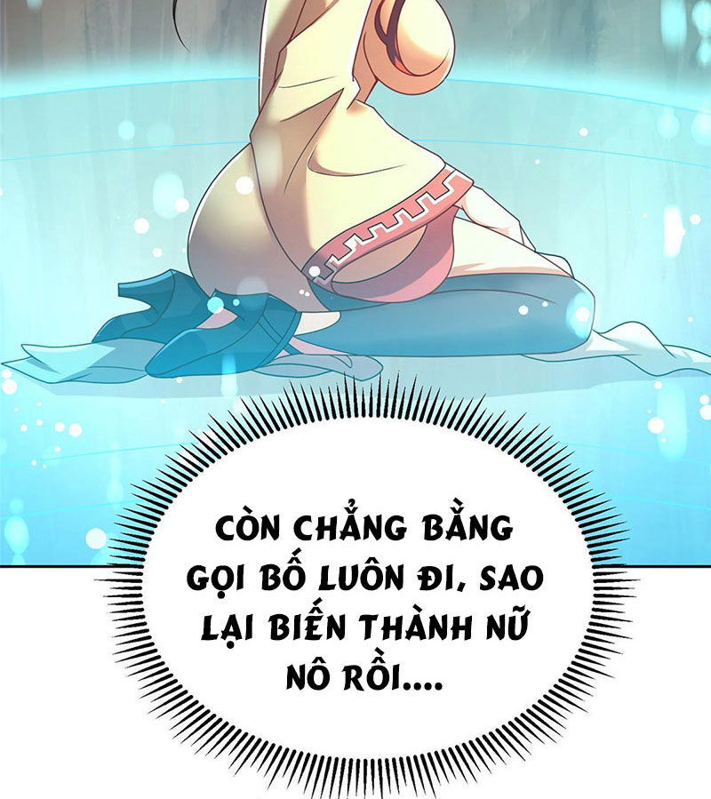 Tọa Ủng Tinh Cầu Chapter 10 - Trang 41