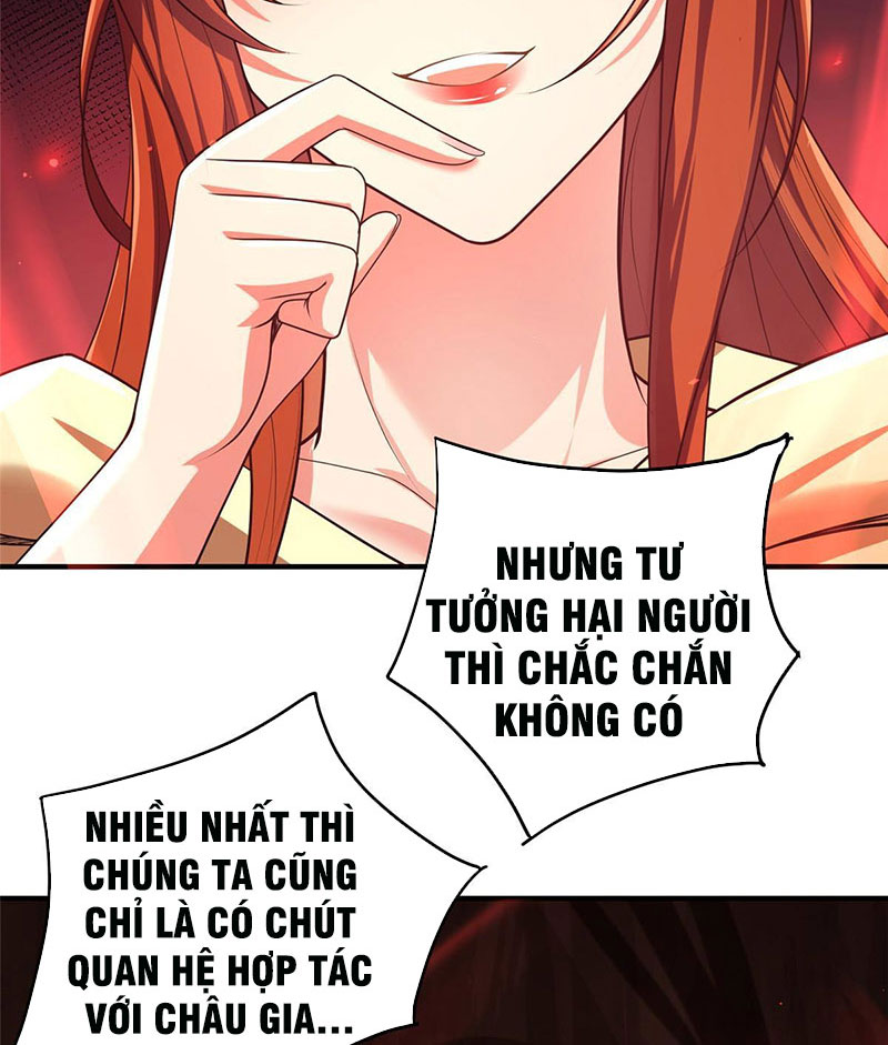 Tọa Ủng Tinh Cầu Chapter 9 - Trang 22