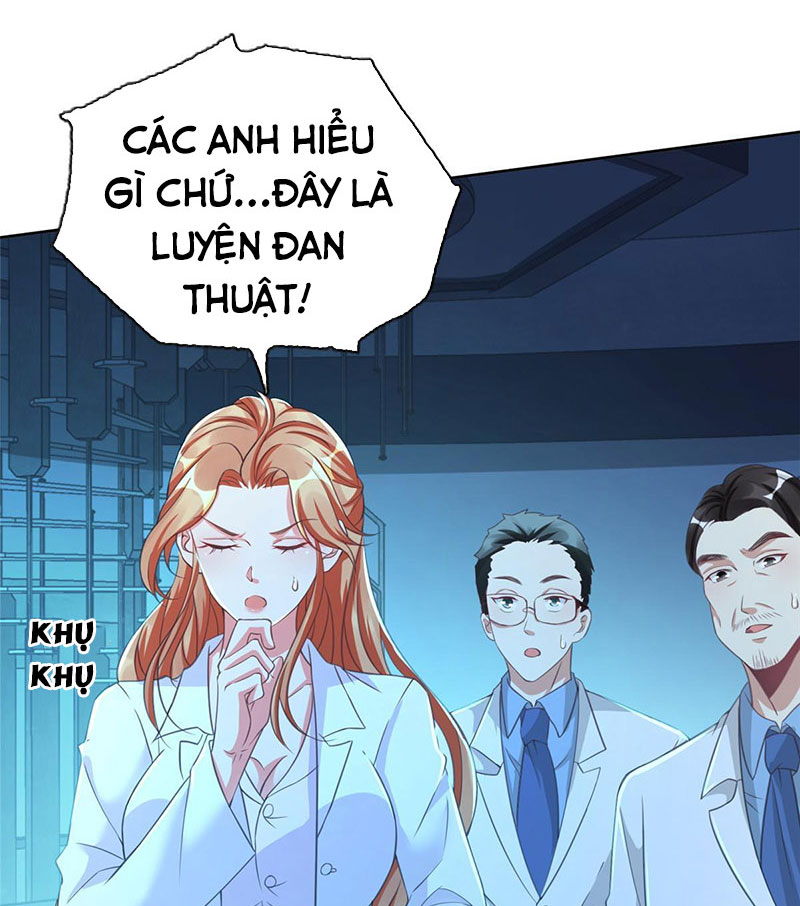 Tọa Ủng Tinh Cầu Chapter 6 - Trang 36