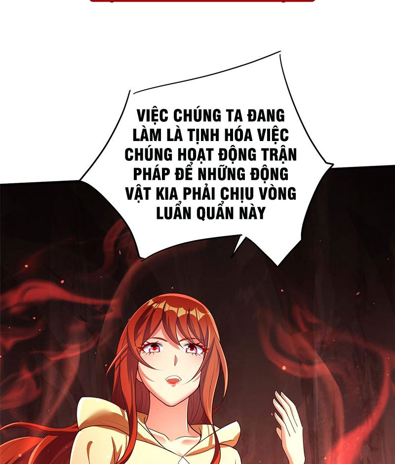 Tọa Ủng Tinh Cầu Chapter 9 - Trang 18