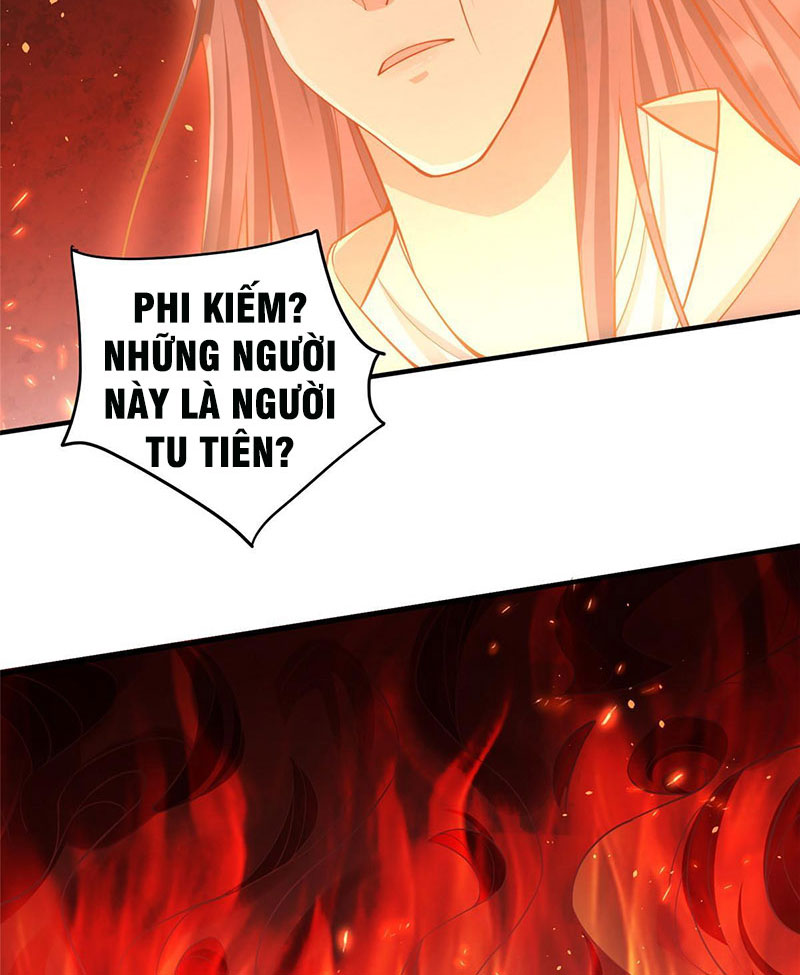 Tọa Ủng Tinh Cầu Chapter 9 - Trang 45