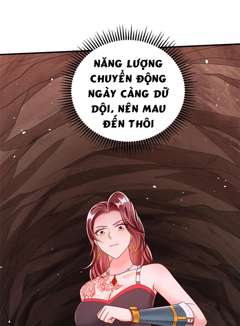 Tọa Ủng Tinh Cầu Chapter 8 - Trang 53