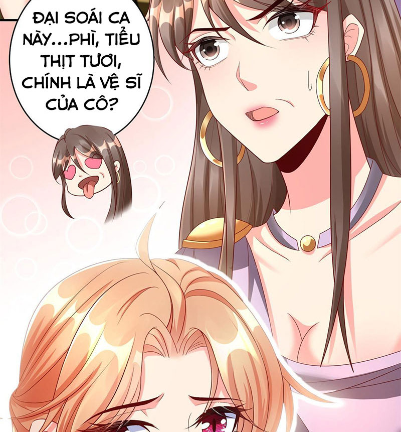 Tọa Ủng Tinh Cầu Chapter 4 - Trang 60