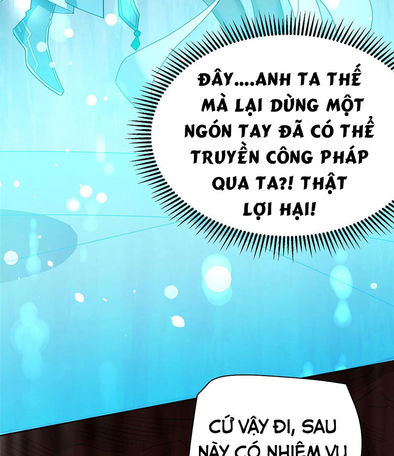 Tọa Ủng Tinh Cầu Chapter 10 - Trang 53