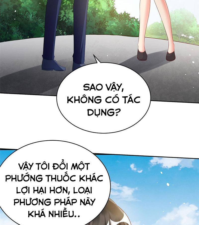 Tọa Ủng Tinh Cầu Chapter 7 - Trang 18