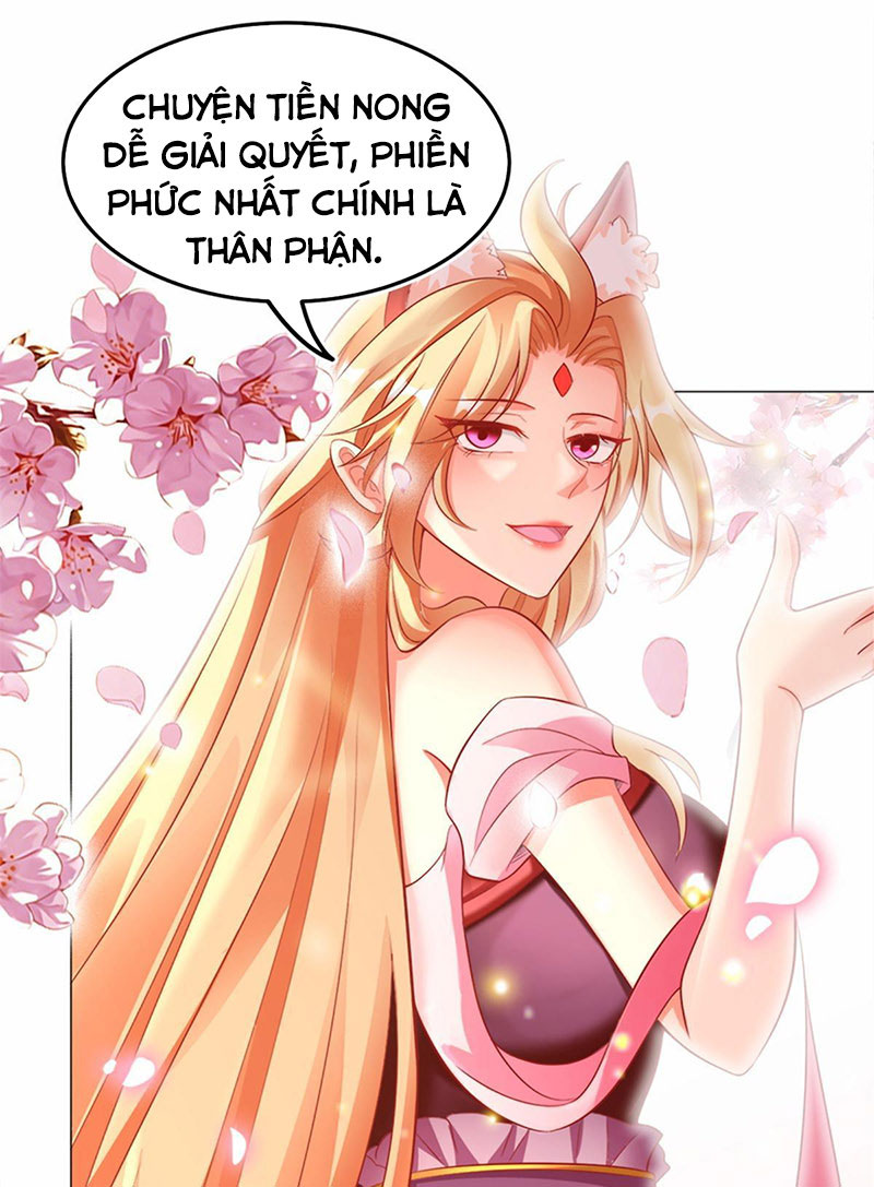 Tọa Ủng Tinh Cầu Chapter 3 - Trang 21