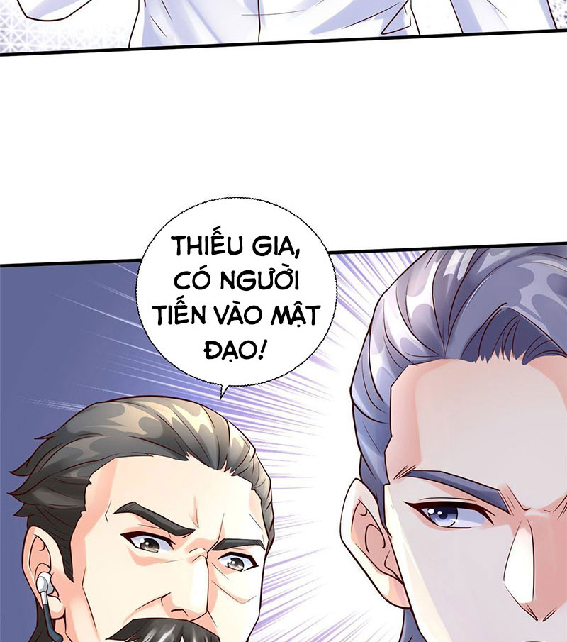 Tọa Ủng Tinh Cầu Chapter 8 - Trang 49