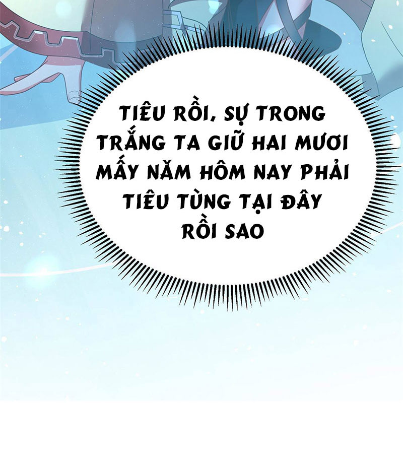 Tọa Ủng Tinh Cầu Chapter 10 - Trang 49