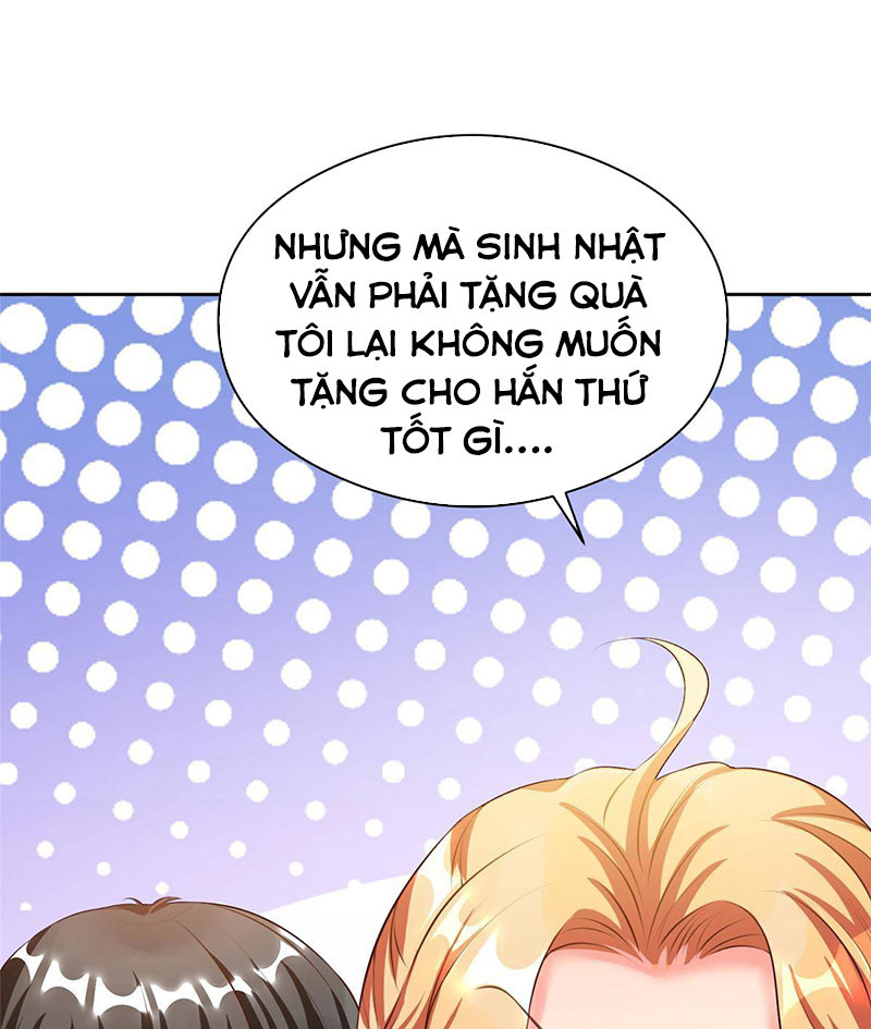 Tọa Ủng Tinh Cầu Chapter 7 - Trang 36