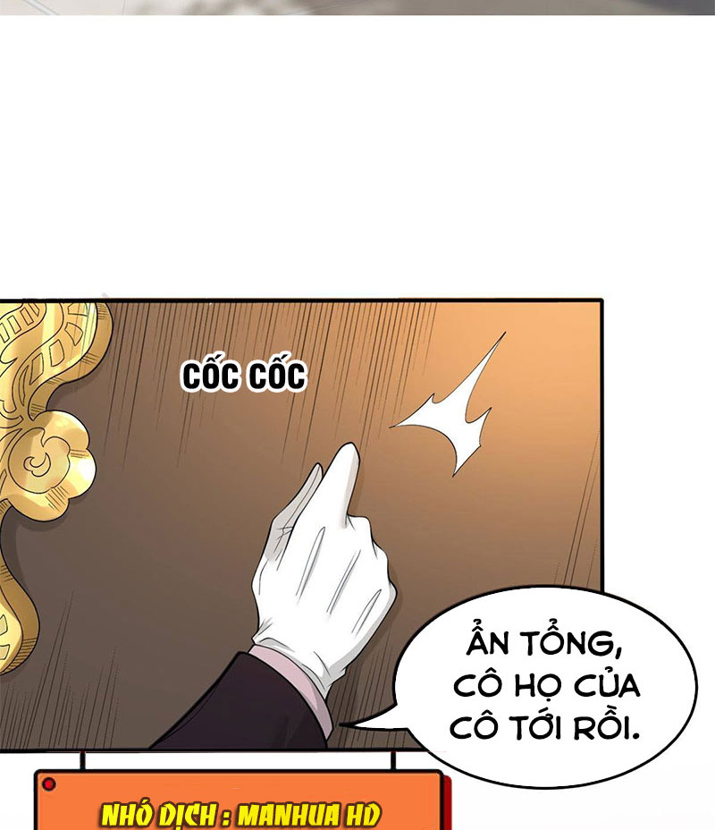 Tọa Ủng Tinh Cầu Chapter 4 - Trang 8