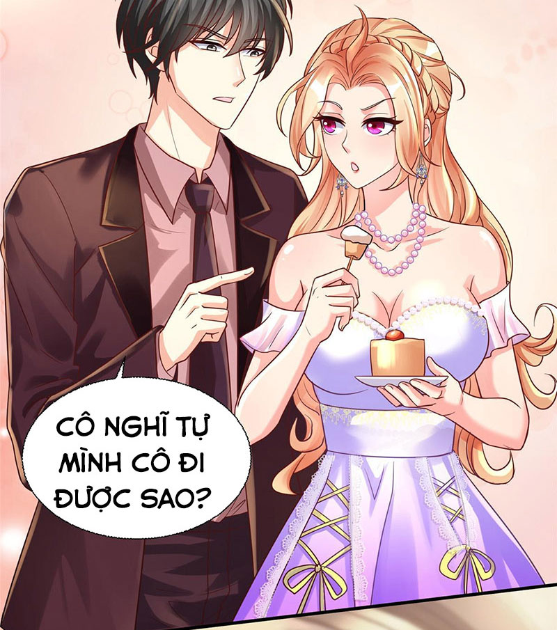 Tọa Ủng Tinh Cầu Chapter 8 - Trang 30