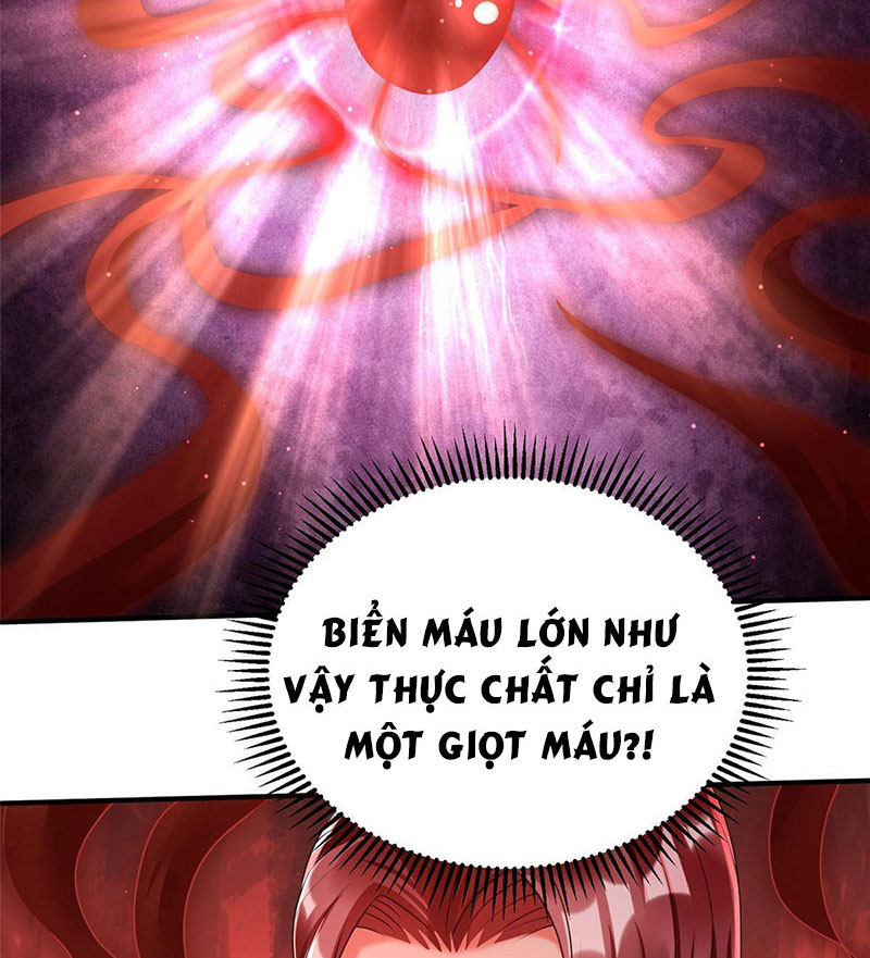 Tọa Ủng Tinh Cầu Chapter 10 - Trang 8